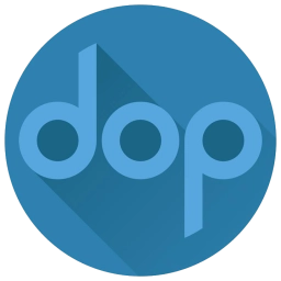 Logo van Festivaldop