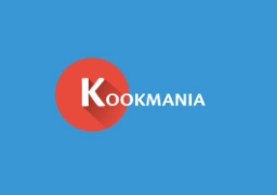 Logo van Kookmania.com