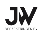 Logo van JW verzekeringen