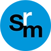 Logo van SRM