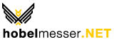 Logo of hobelmesser.net