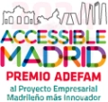 Accessible Madrid