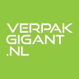 Logo van Verpakgigant.nl