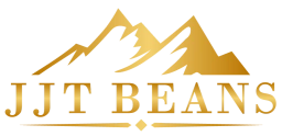 Logo of JJT Beans