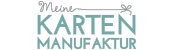 Logo von Meine Kartenmanufaktur