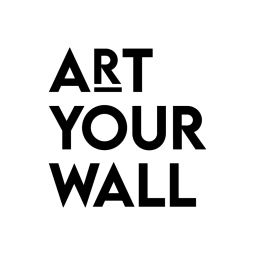 Logo of Artyourwall