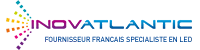 Logo de inovatlantic-led.fr