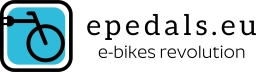 Logo of Epedals