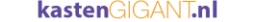 Logo van Kastengigant BV