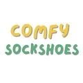 Logo of Comfy sockshoes