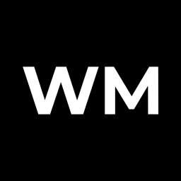Logo van Witte Muur