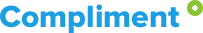 Logo van Compliment.nl