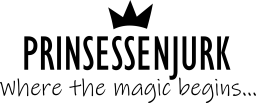 Logo van prinsessenjurk.nl