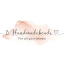 Logo van Handmadebeads
