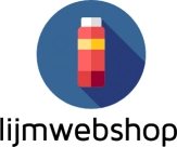 Logo van Lijmwebshop