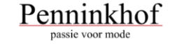 Logo van Penninkhofmode.nl