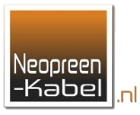 Logo van Neopreen-Kabel.nl