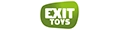 Logo van EXIT Toys - exittoys.nl