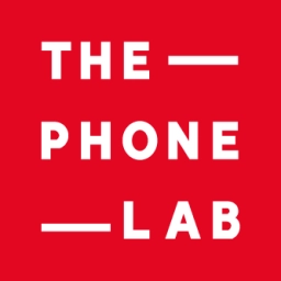 Logo van ThePhoneLab