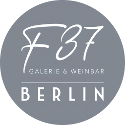 Logo von F37 Berlin Weinbar & Kunstgalerie