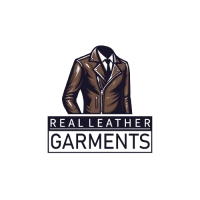 Real Leather Garments