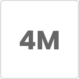 Logotipo de 4mepro