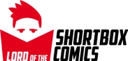 Logo of www.shortboxcomics.nl