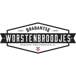 Logo van Brabantse-worstenbroodjes.nl