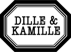 Logo van Dille & Kamille