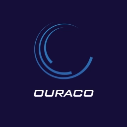 Logo of OURACO