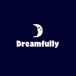 Logo van Dreamfully.nl