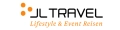 Logo von JL-TRAVEL