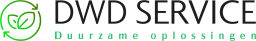 Logo van Dwdservice