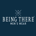 Logo van beingthere.nl
