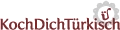 Logo von KochDichTürkisch