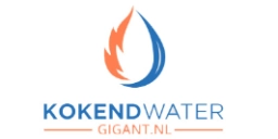 Logo van Kokendwatergigant