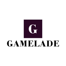 Logo of Gamelade