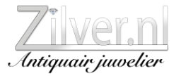 Logo van zilver.nl
