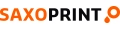 Logo van saxoprint.nl