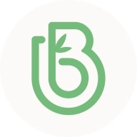 Logo van Bamboebaas
