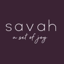 Logo van Savah
