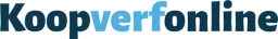 Logo van Koopverfonline.nl