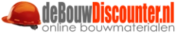 Logo van Debouwdiscounter.nl