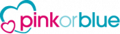 Logo van www.pinkorblue.nl