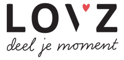 Logo van Lovz.nl