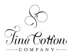 Logo von finecotton.eu