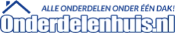 Logo van Onderdelenhuis.nl