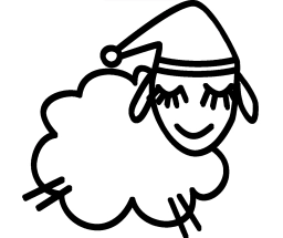 Logo de Dormilaine