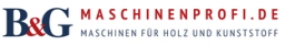 Logo von maschinenprofi.de