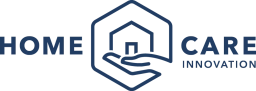 Logo van Homecareinnovation.nl